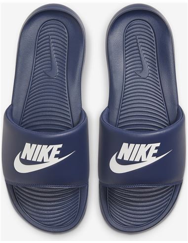 CHANCLAS NIKE VICTORI ONE MEN´S SLIDE CN9675-401