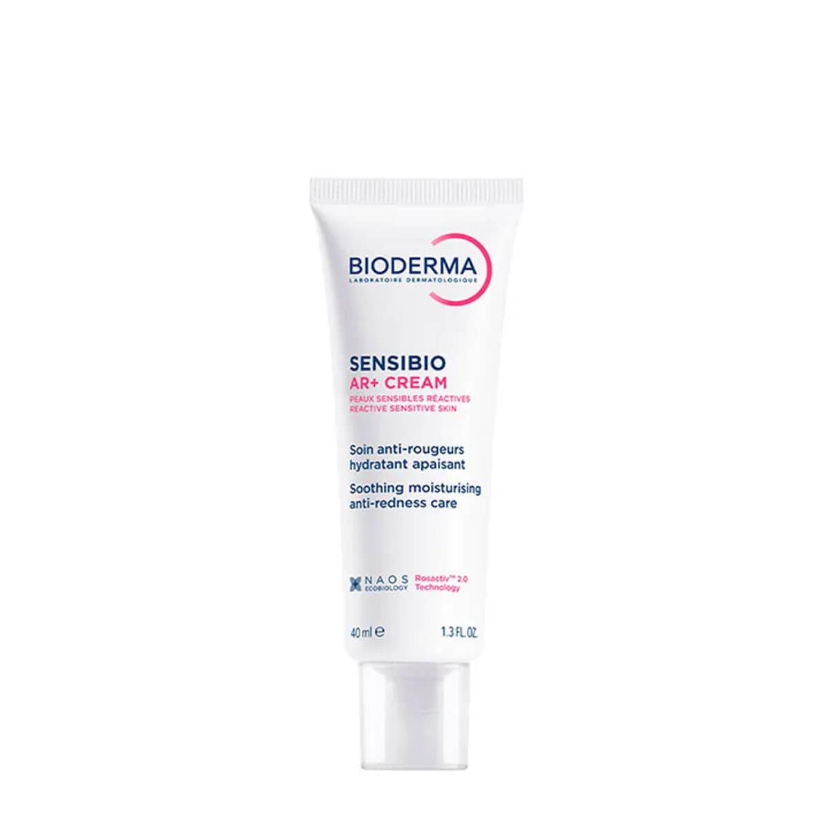 Bioderma sensibio ar+ crema 40 ml