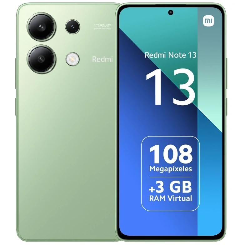 Xiaomi Redmi Note 13