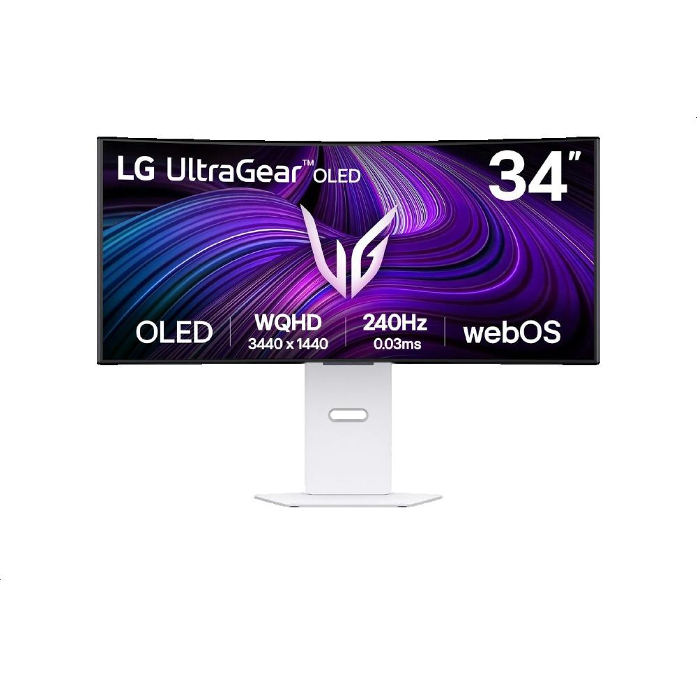 LG UltraGear 34GX90SA OLED 240Hz