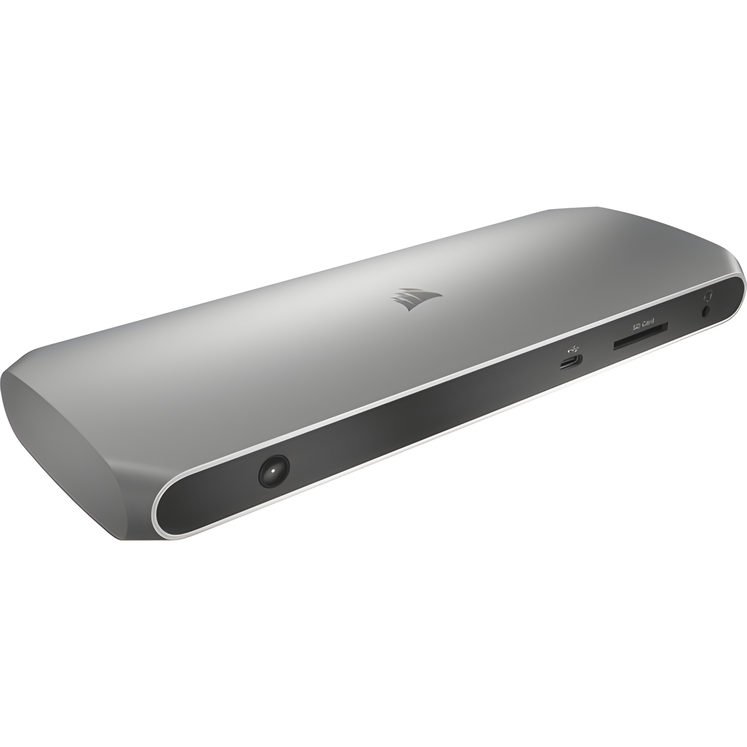 Corsair tbt100 thunderbolt 3 acero inoxidable