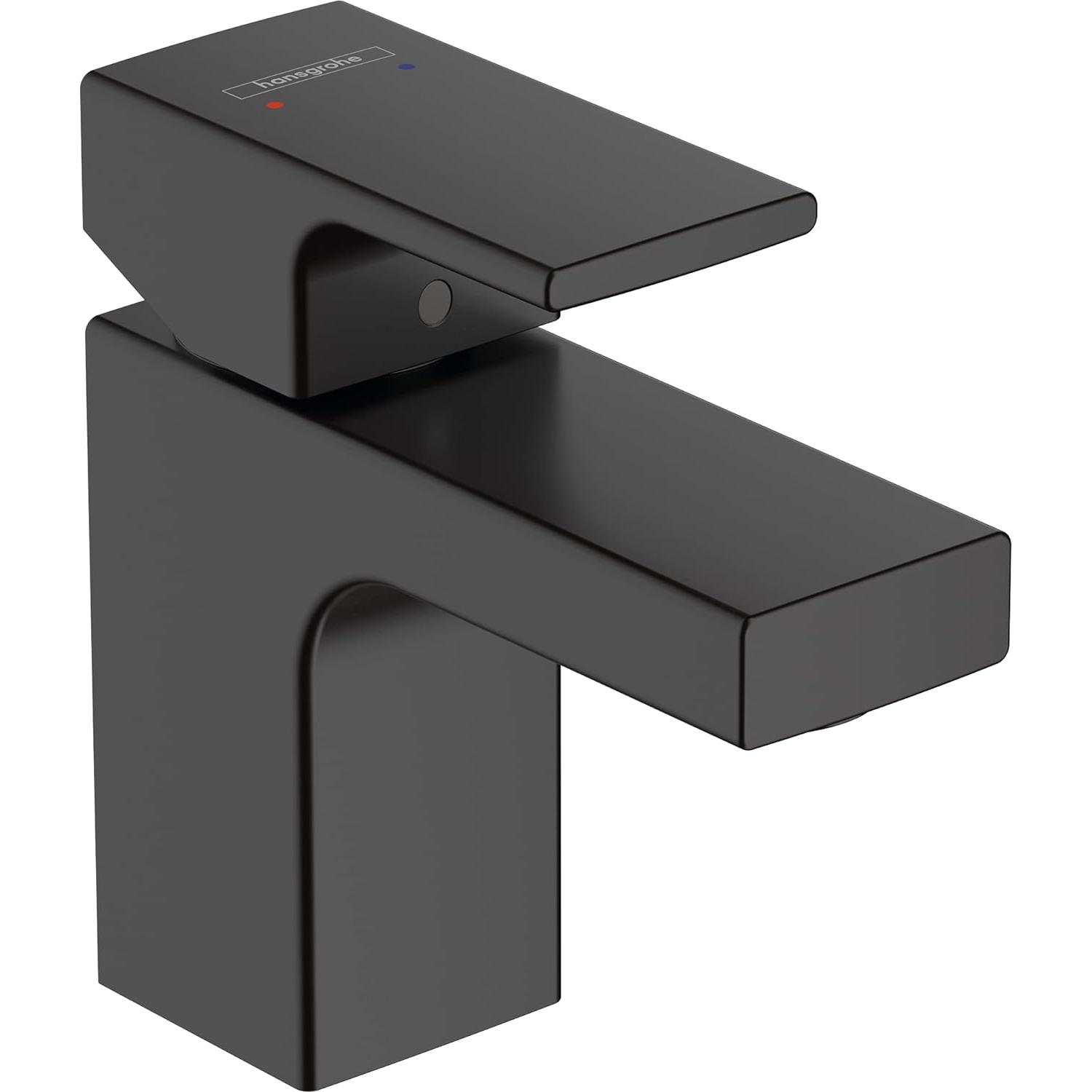 Hansgrohe Vernis Shape - Grifo Lavabo Sin Desagüe