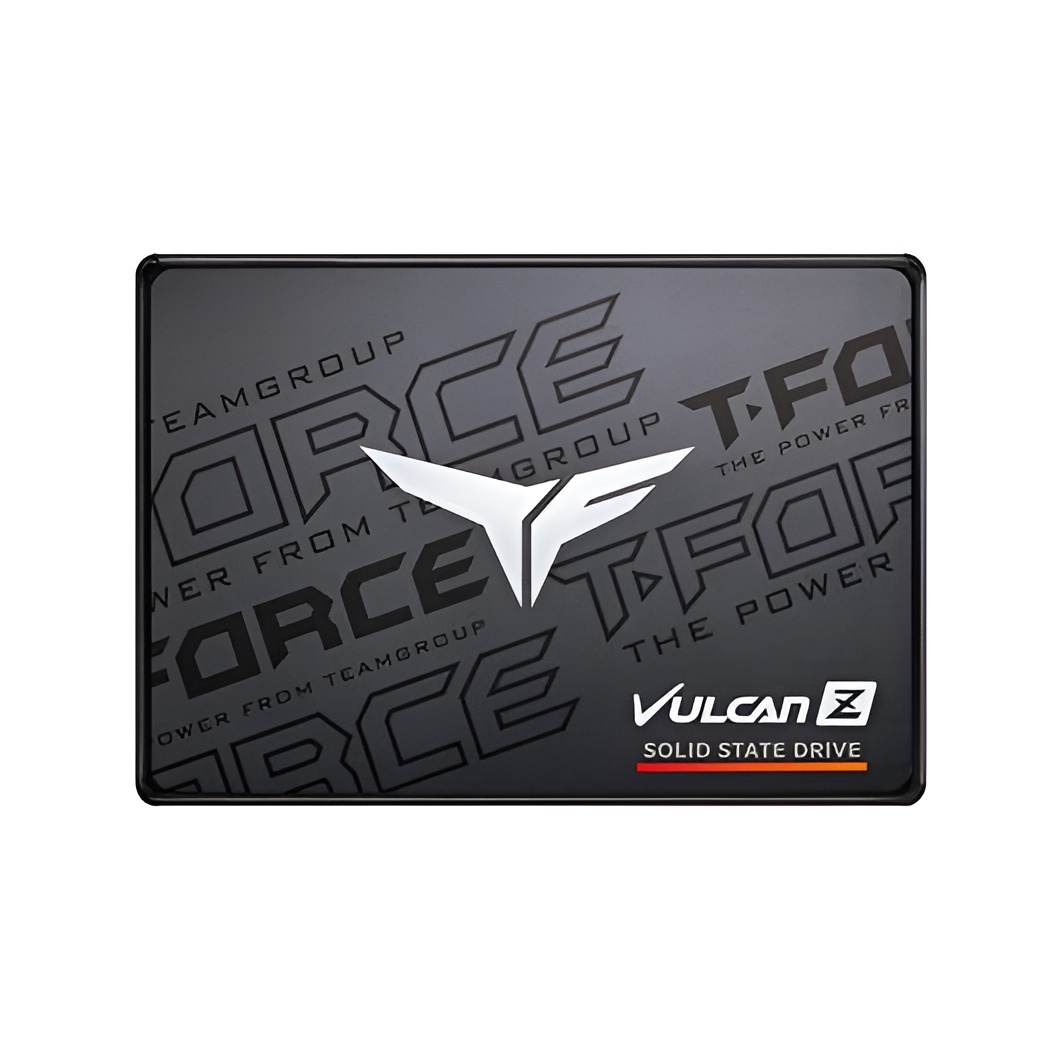 Team Group Vulcan Z 1 TB, SSD T253TZ001T0C101