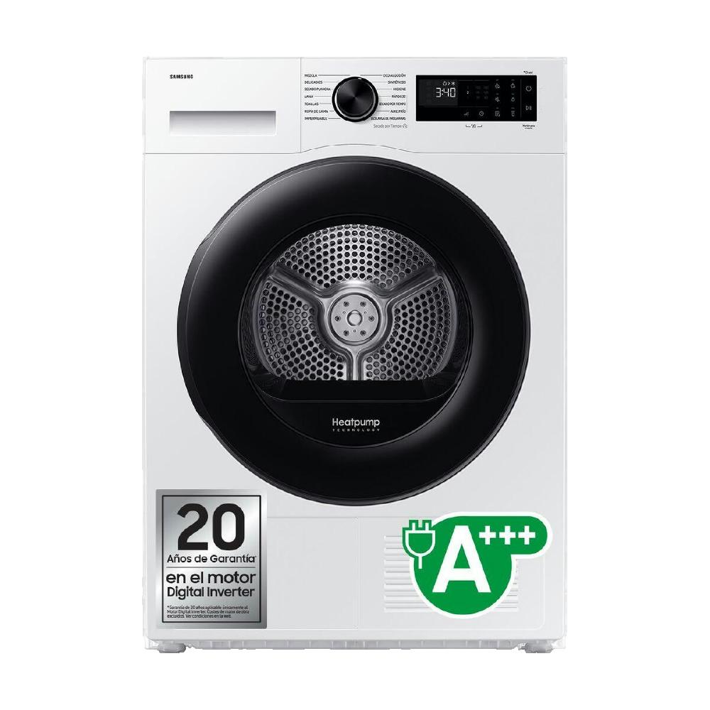 Samsung SECADORA9KGCONINTELIGENCIAARTI LED Wi-Fi