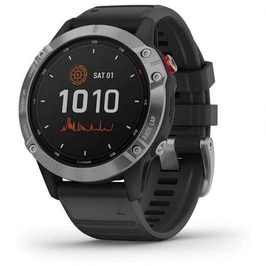 Garmin fēnix 6 Solar