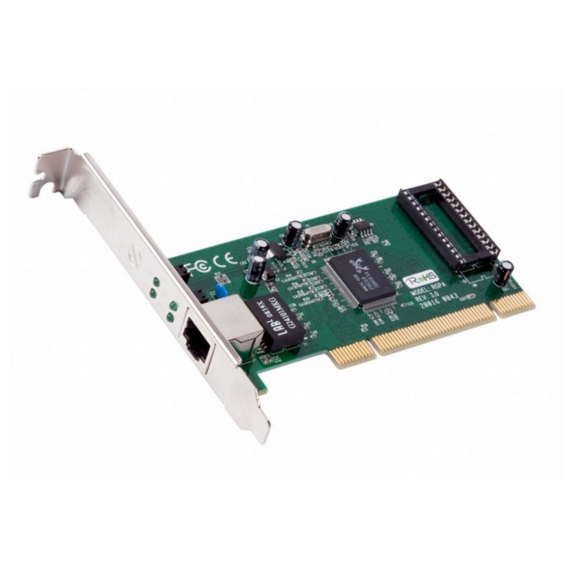 Approx apppci1000v2 10/100/1000 gigabit network card