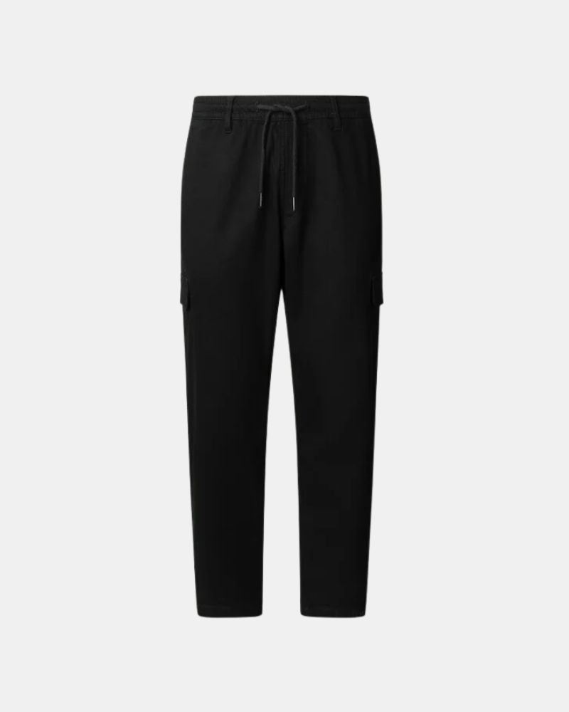PEPE JEANS PM211725 GYMDIGO CARGO P Pantalones Largos Hombre Negro
