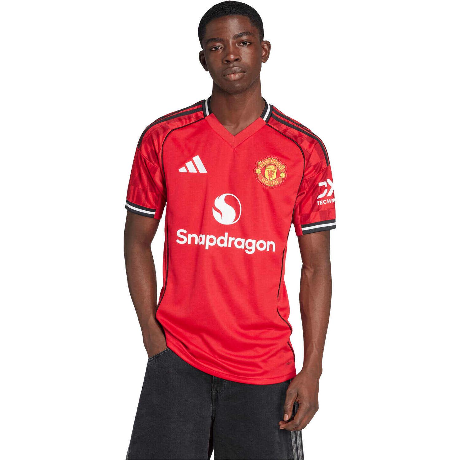 M.UNITED 6 H JSY