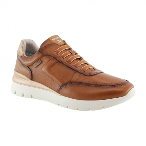 Zapatos Pikolinos Cantabria Brandy Pikolinos DPIK25H11