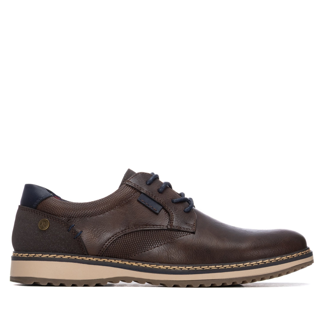 Xti - Zapato Hombre - Calzado Cómodo y Versátil - Moda casual - Modelo  14671303
