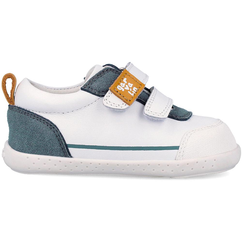 Zapatillas respetuosas de niño GARVALIN Casual 262321