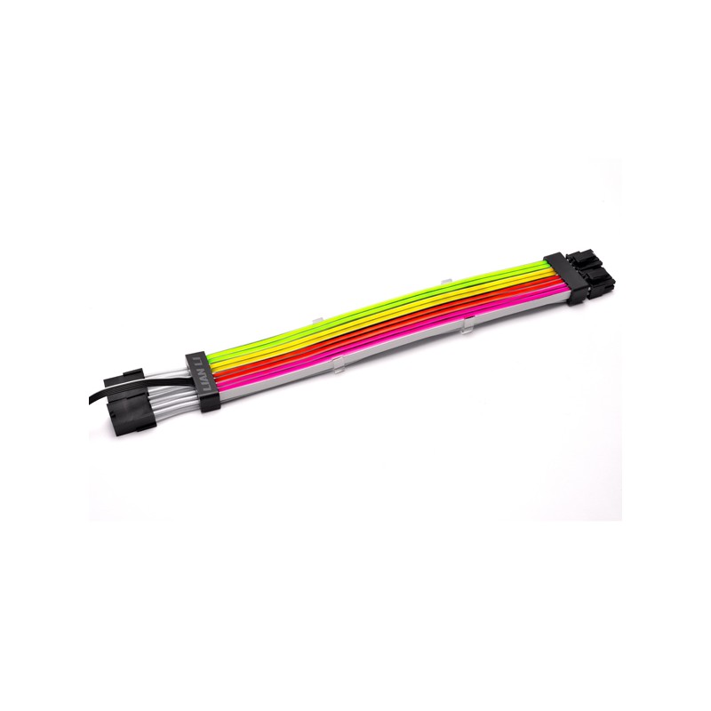 Lian Li - Strimer Plus 8 Pin 0,3 m STRIMER PLUS 8 PINS