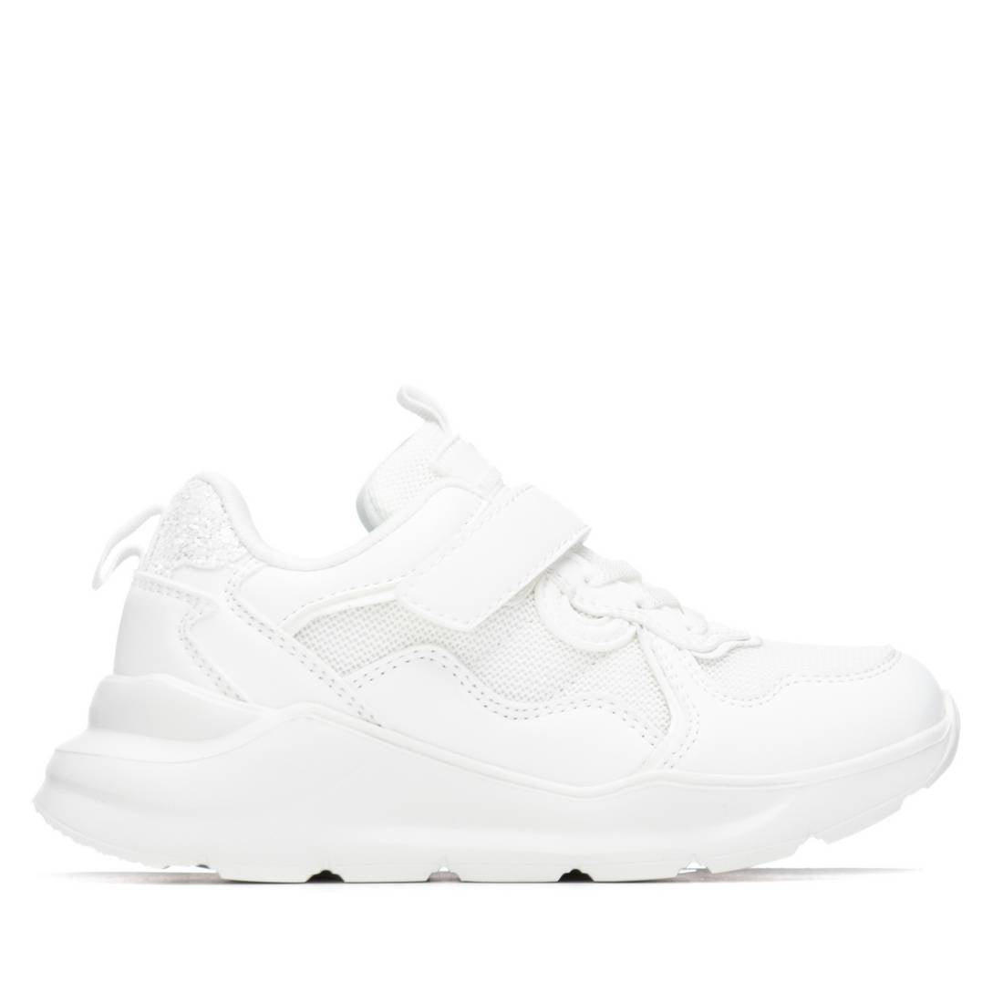 Xti - Zapatilla Niña - Calzado Cómodo y Versátil - Moda casual - Modelo  15301003