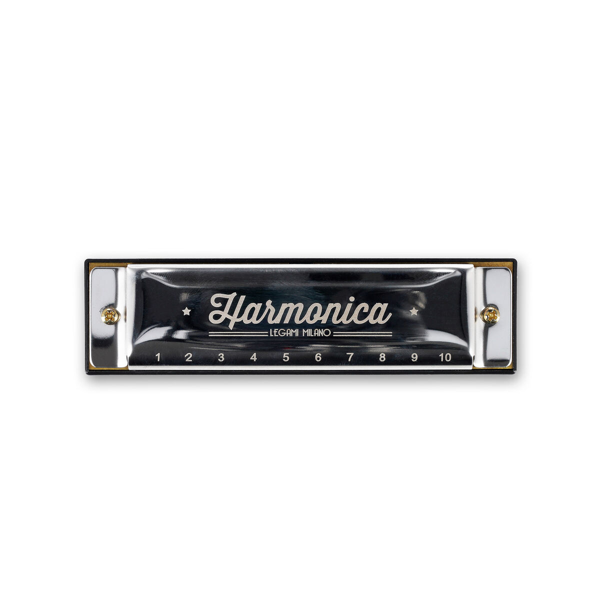 LEGAMI ARMONICA VINTAGE MEMORIES