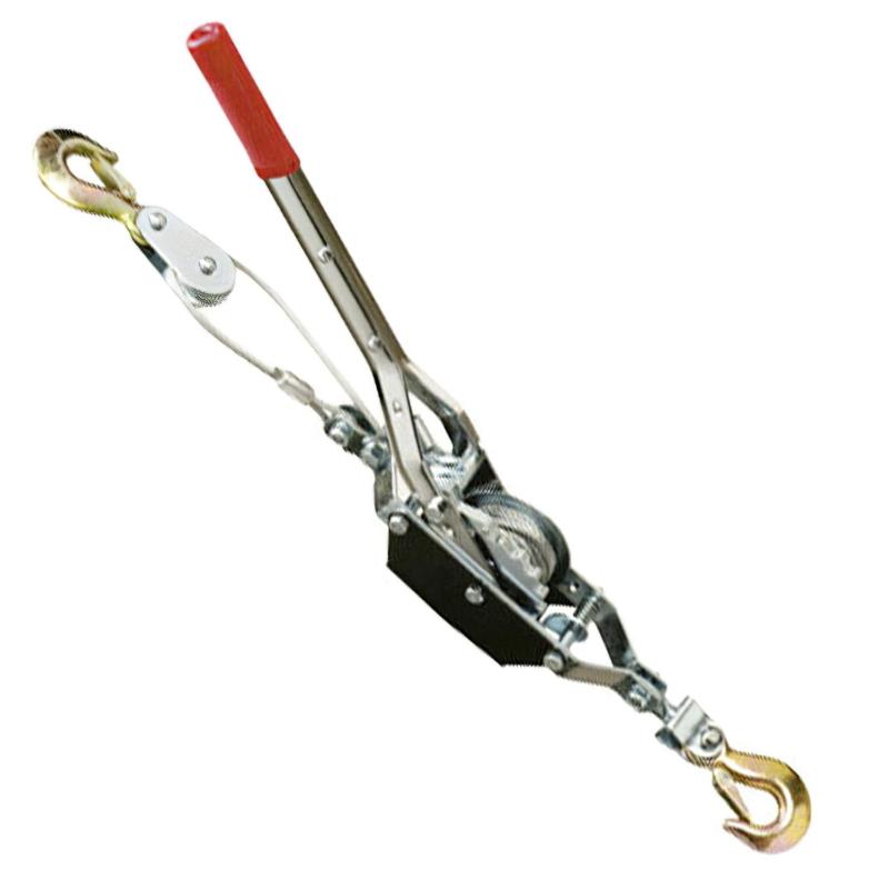 Tensores cable para invernadero    3 toneladas