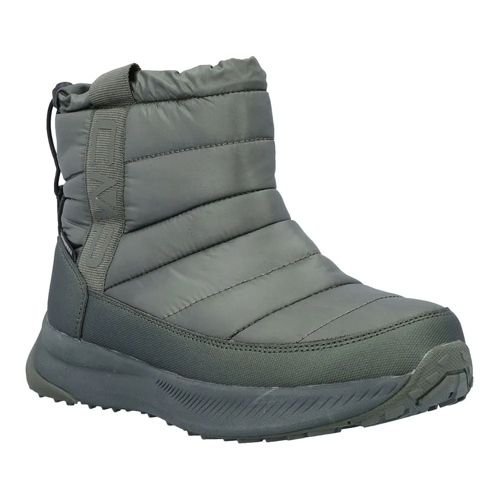Cmple Cmp Botas De Nieve Zoy Wp Gris Mujer Eu Talla 39