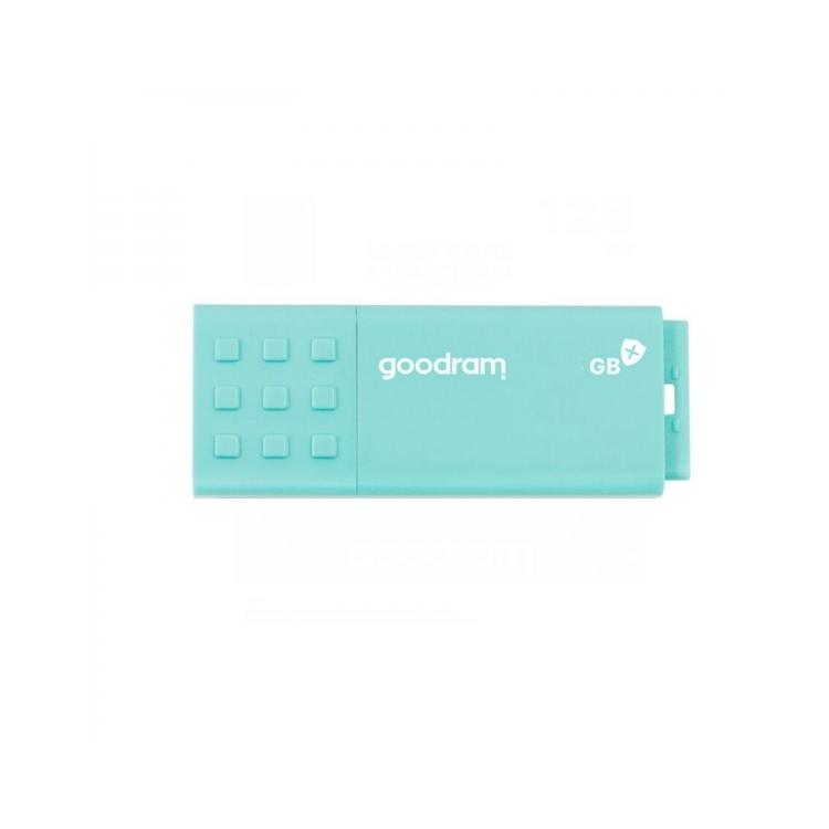 Memoria USB Goodram UME3 CARE 32GB USB 3.0 Antibacterial