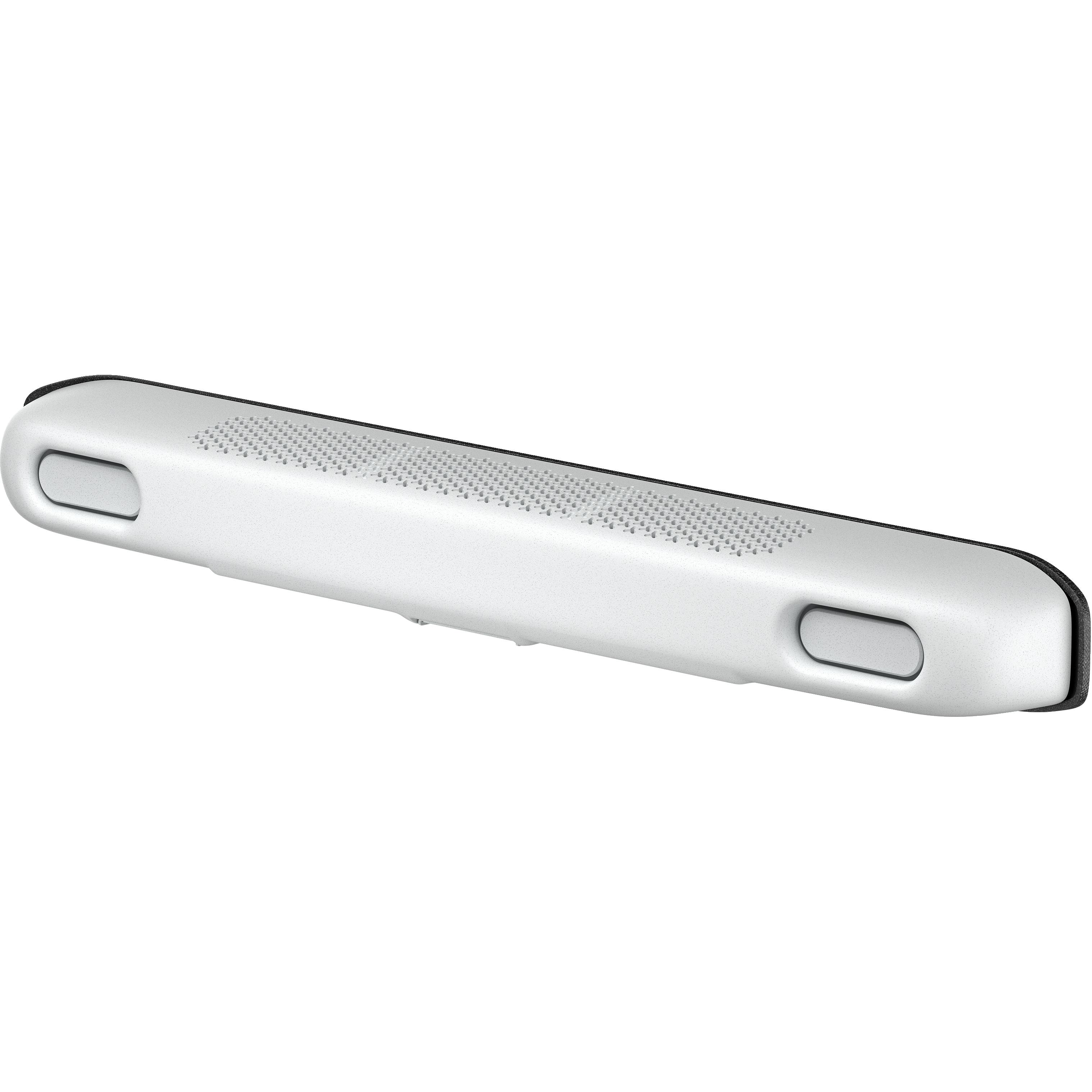 HP Poly Studio V12 - USB-Videoleiste - Zertifiziert für Microsoft Teams, Zoom Certified