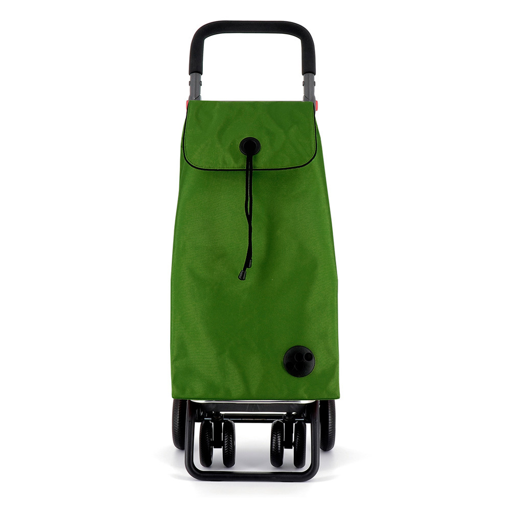 CARRO COMPRA IBAG MF 4.2 TOUR PLUS KAKI