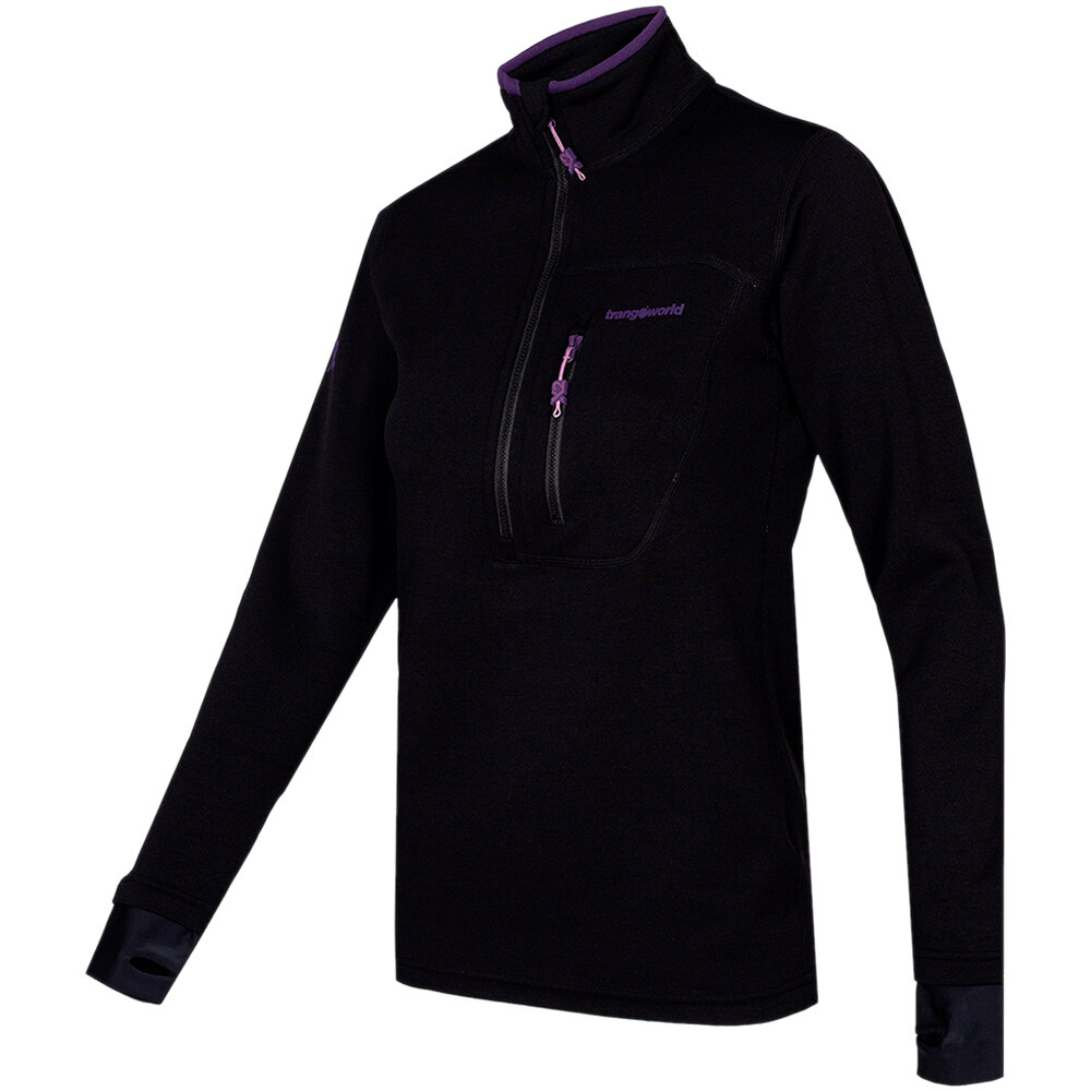 PULLOVER TRX STRETCH WM PRO