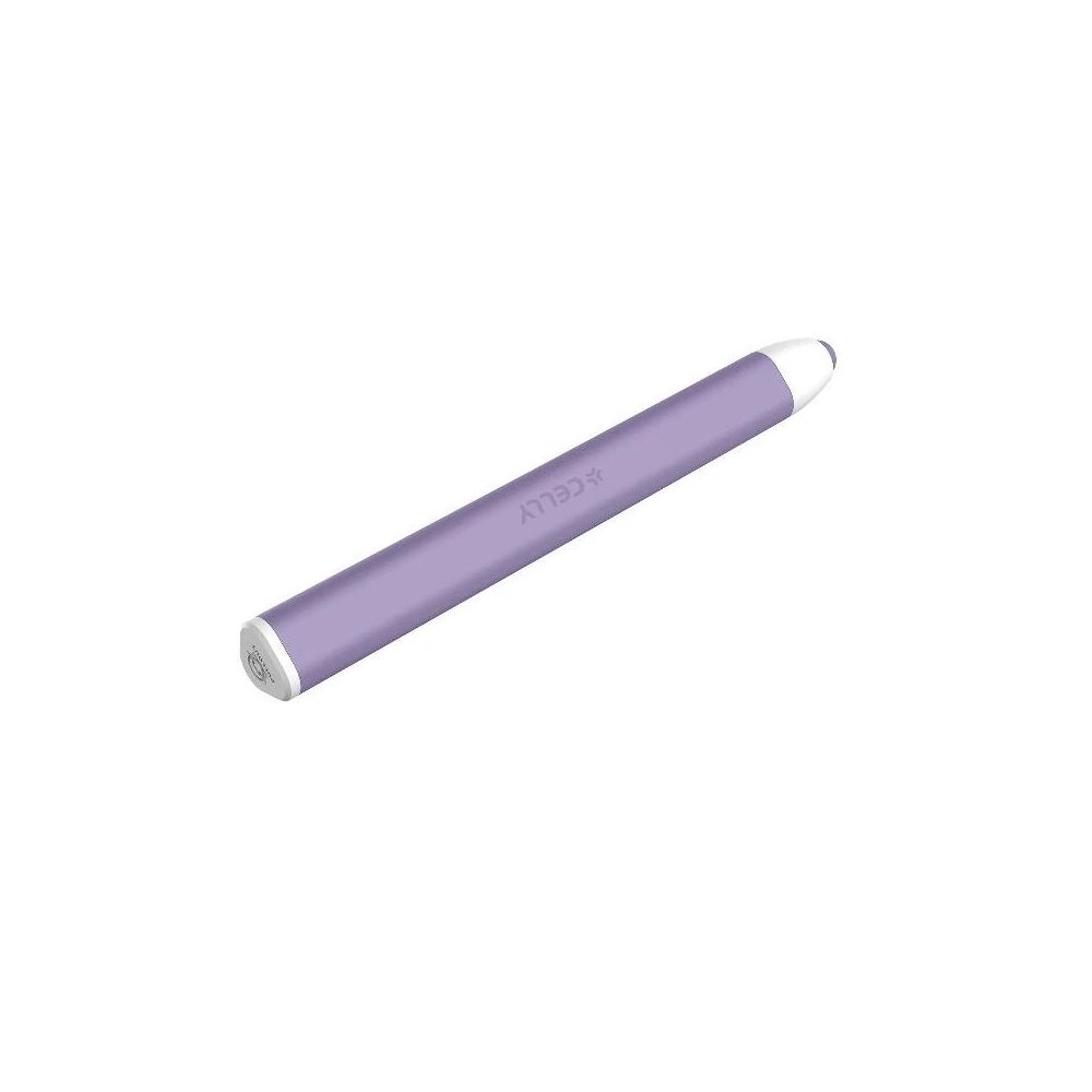 Celly Lápiz Tablet niños Violeta