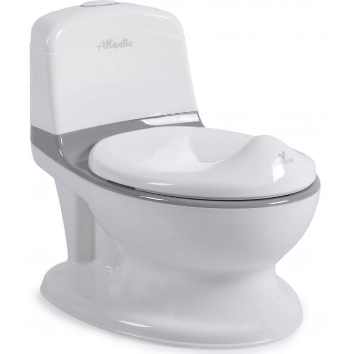 Bacio educativo Cangaroo Atlantic grey