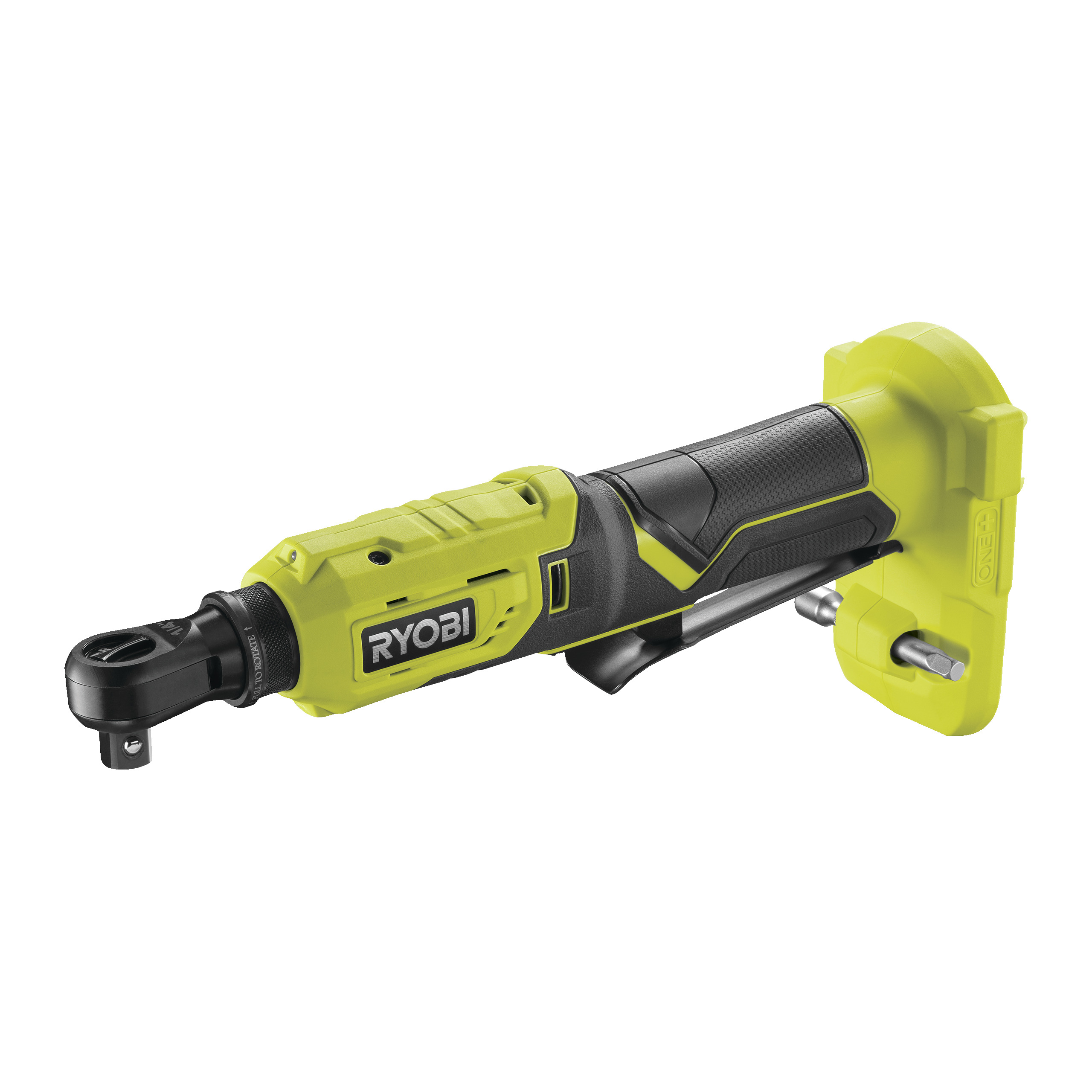 Trinquete de impacto inalámbrico de 1/4'' R18RW2-0 0*AH ONE+ - TT5133004833