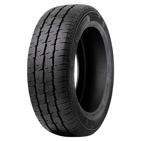 Ovation tires 215/70 r15 109r w-03