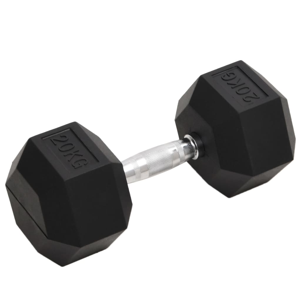 Mancuerna Hierro Fundido Ajustable Deporte Gimnasio Culturismo Peso 2x 4 kg,  2x 5 kg,  2x 6 kg y mas