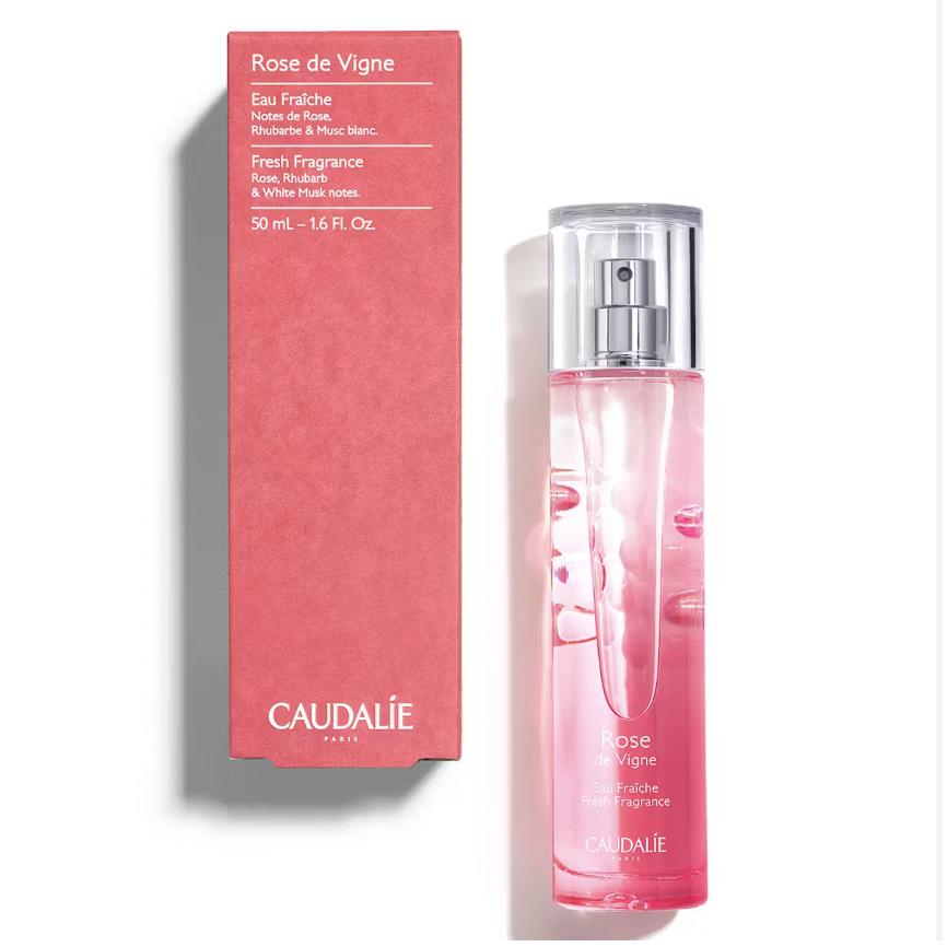 Fragancia Agua Fresca Rose de Vignes 50ml