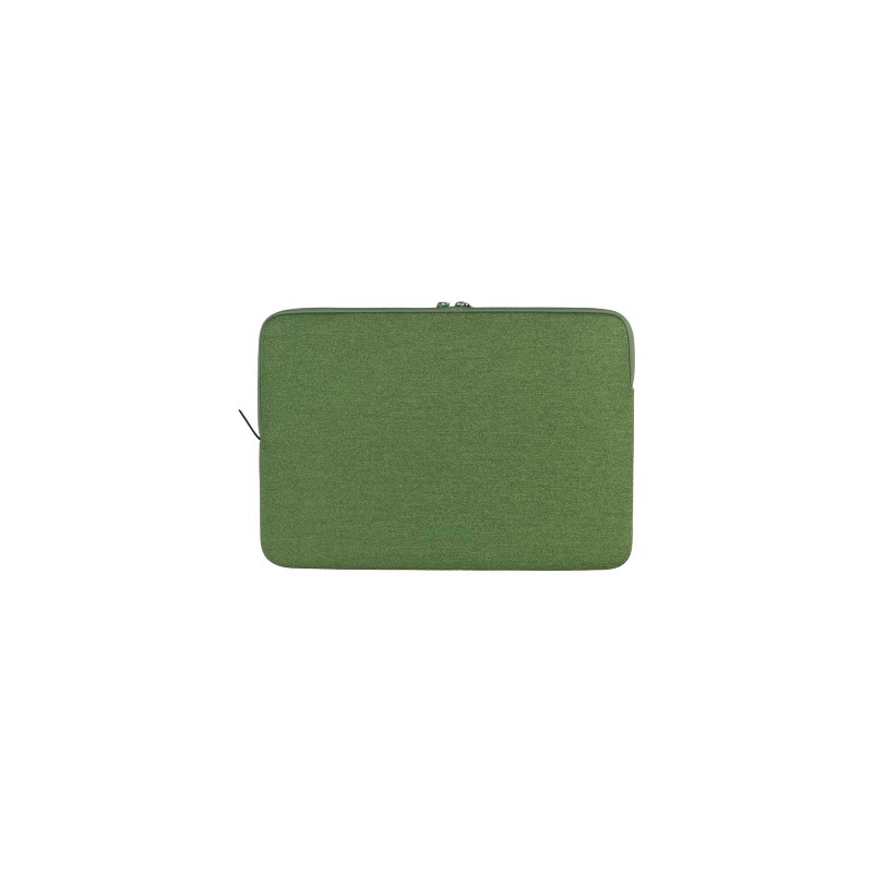 Tucano - BFM1516-V maletines para portátil 40,6 cm (16") Funda Verde BFM1516-V