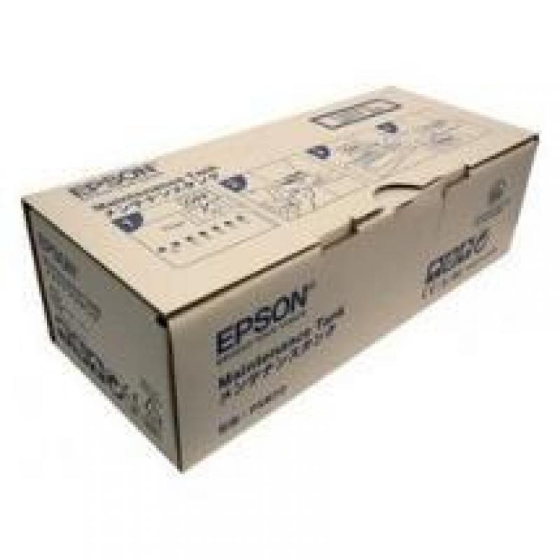 Caja mantenimiento sc-p6000/7000/80
