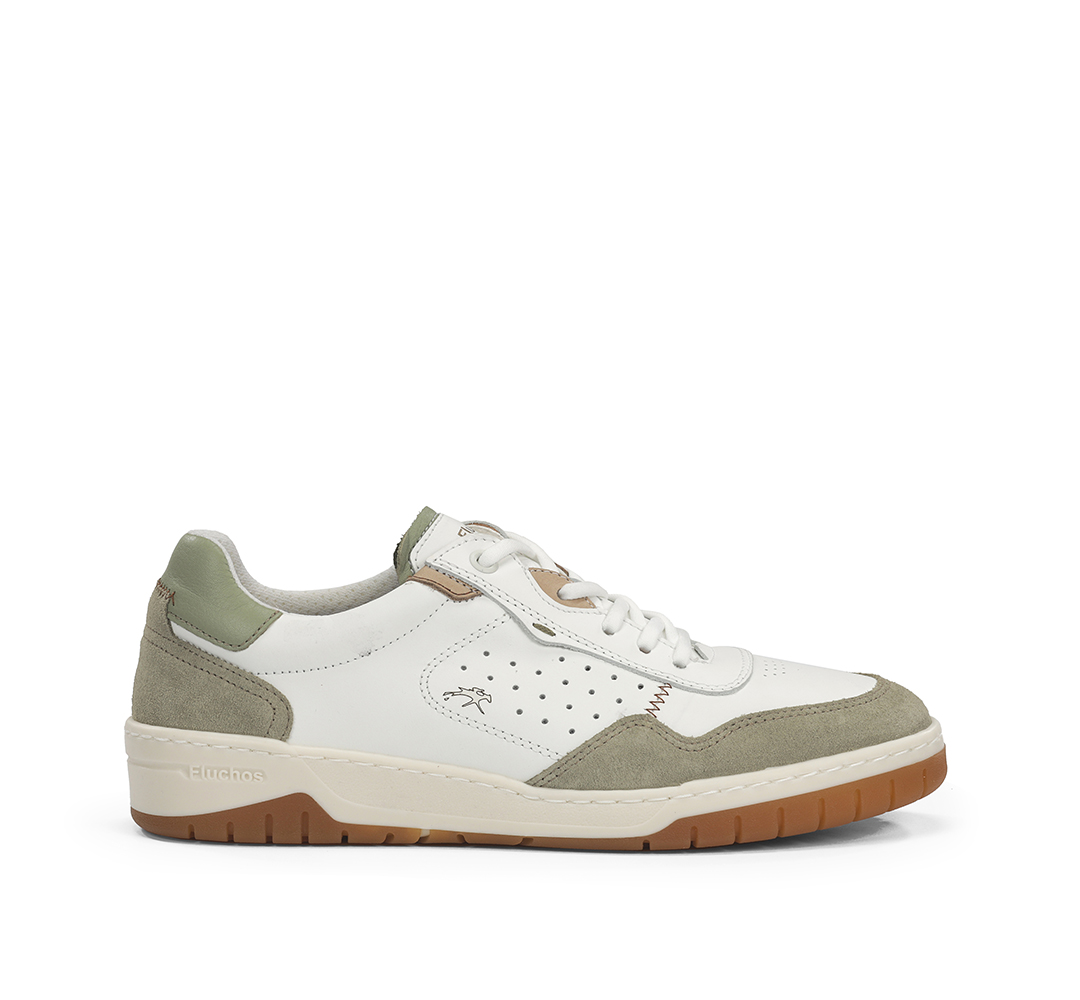 Fluchos ROGER F2153 Deportivo Verde