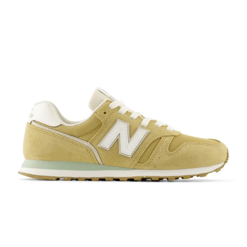Zapatilla NEW BALANCE 373V2 W3731X1 Marron