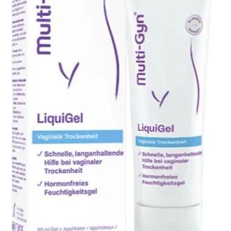 Multi-Gyn Multi Gyn Liquigel 50 ml