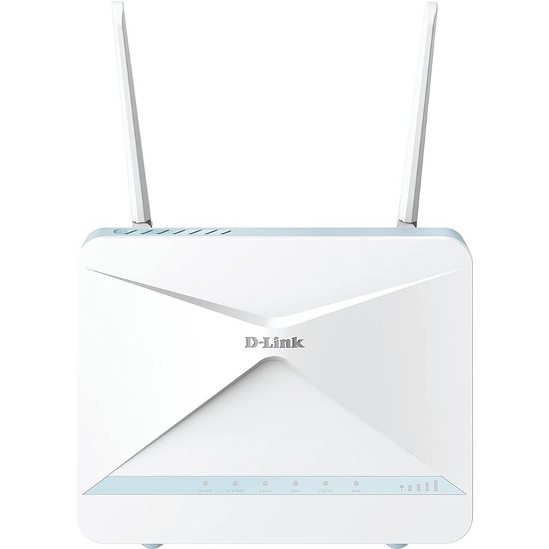 Eagle pro ai ax1500 4g cat.6 router