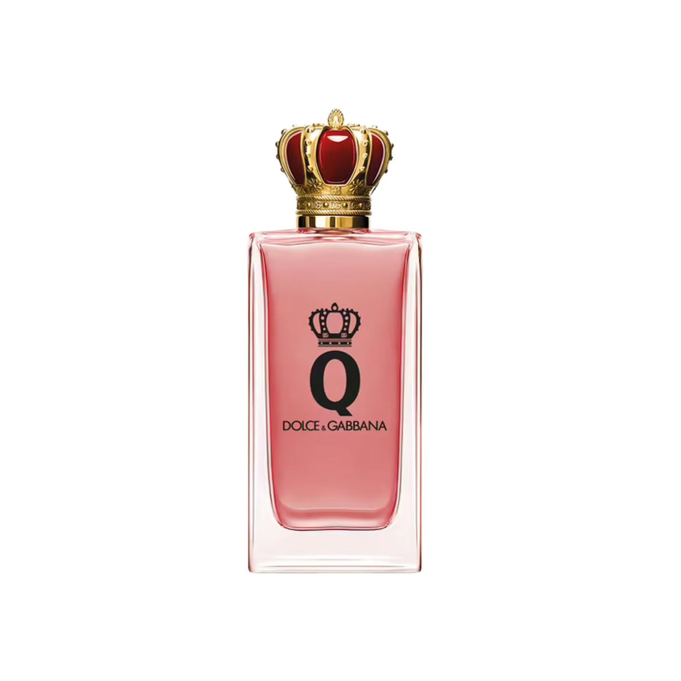 Dolce & Gabbana Q By Dolce & Gabbana Intense Eau De Parfum Spray 100ml