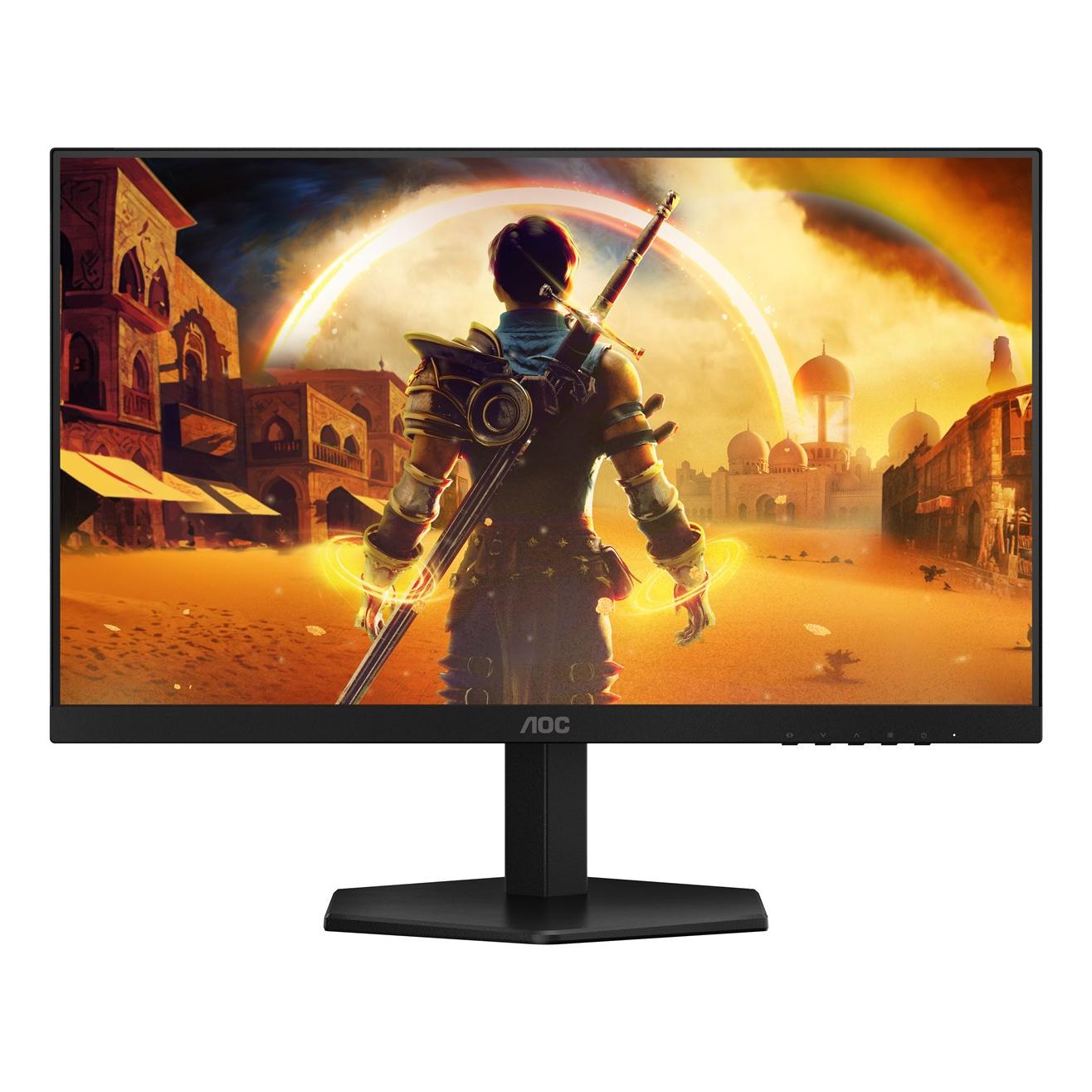 Monitor LED AOC 23,6 24G42E 180 Hz
