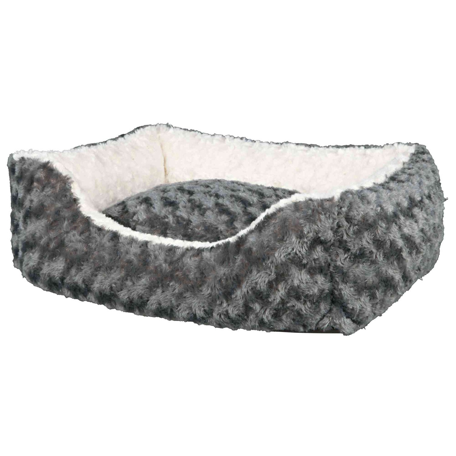 TRIXIE Cama Kaline | Cama Kaline para perros y gatos de la marca Trixie