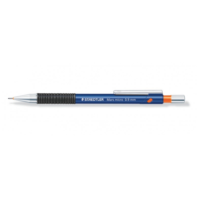 Staedtler - Mars micro 775 0.9mm lápiz mecánico 0,9 mm B 1 pieza(s) 775 09