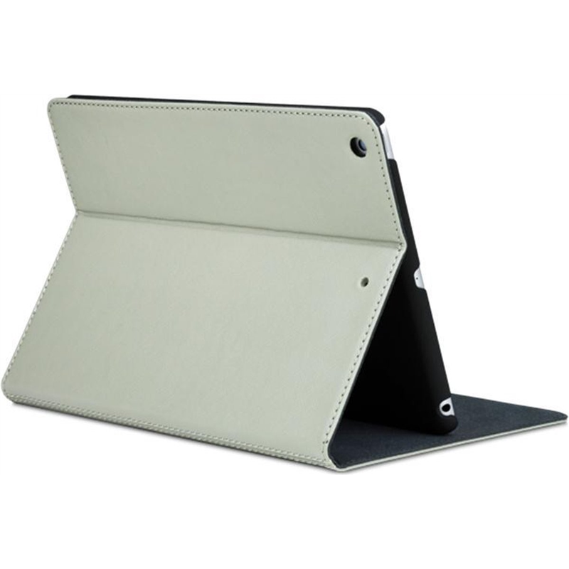 Tokio - iPad (2017/2018) - Verde hiedra - Saffiano