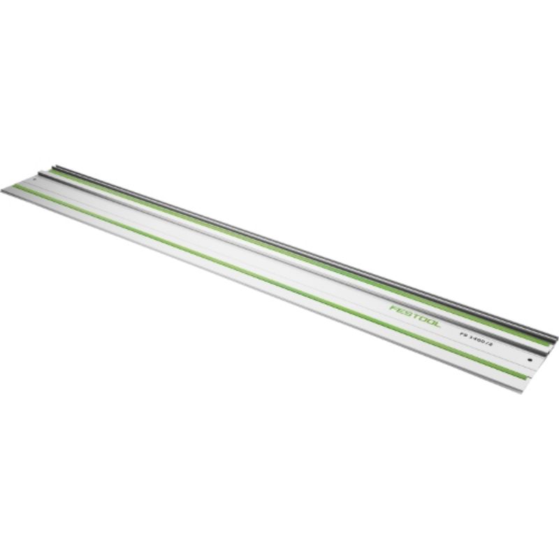 FESTOOL RIEL DE GUIA DE CORTE FS 1400/2 PARA SIERRA. Guiado perfecto