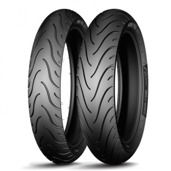 Neumático Moto Michelin 90/90 -14 52P Pilot Street Tl
