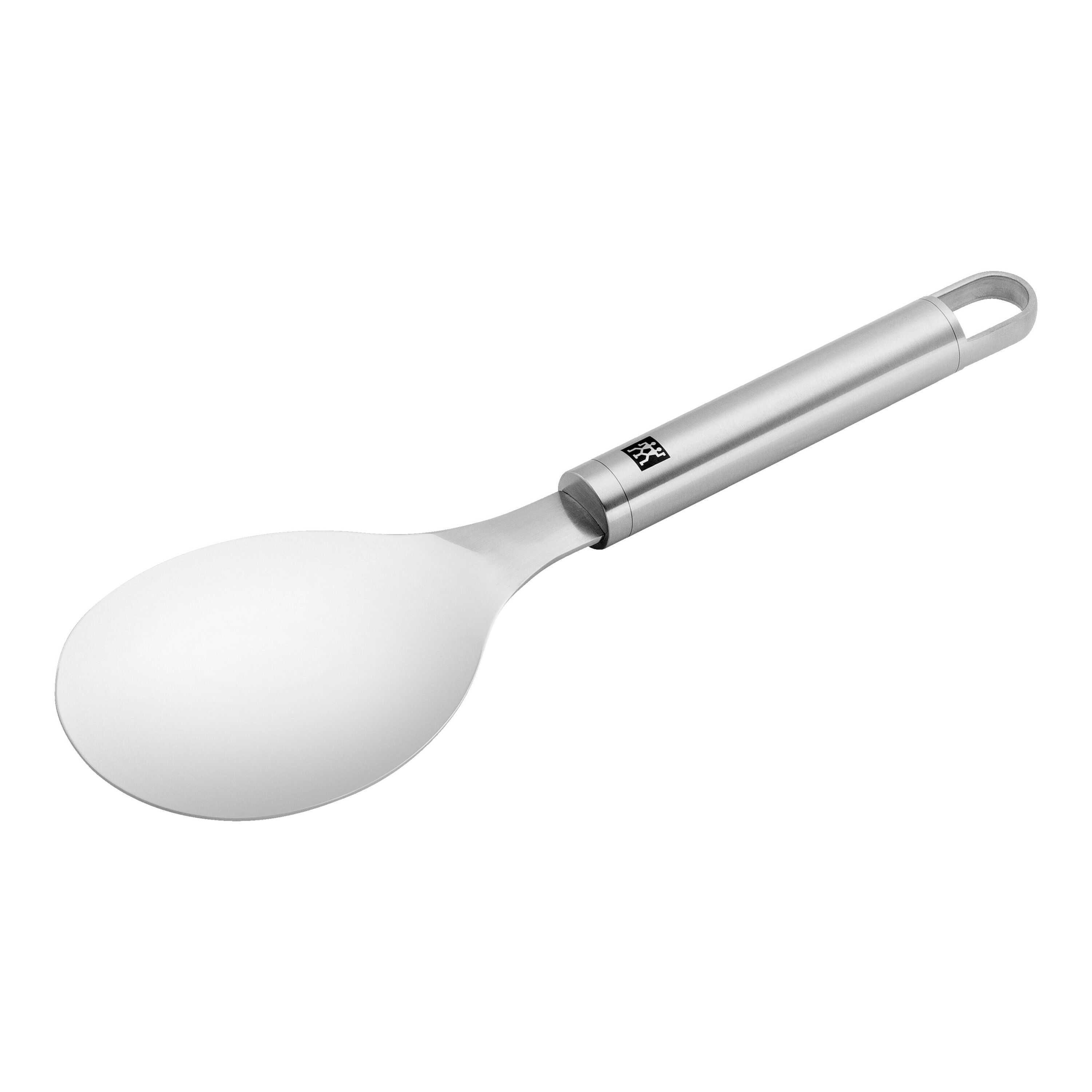 ZWILLING Pro Cuchara para arroz 25 cm, 18/10 Acero inoxidable