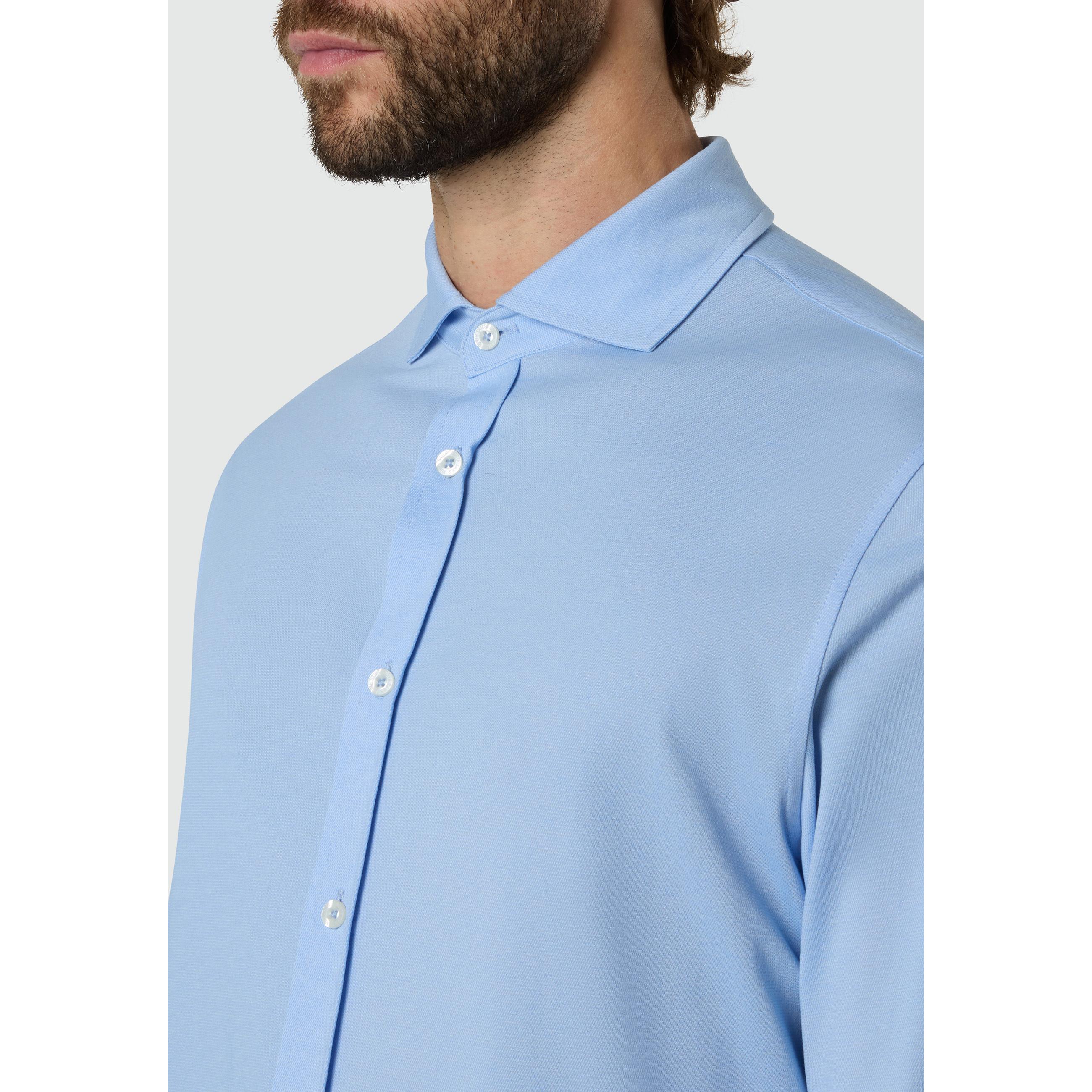 North Sails Shirt Coolmax® Men Ss26