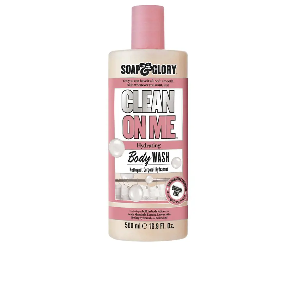Soap & Glory - 