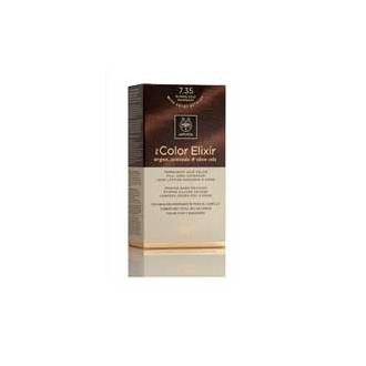 Apivita Tinte New - My Color Elixir N7.35 (00-10-16-079)