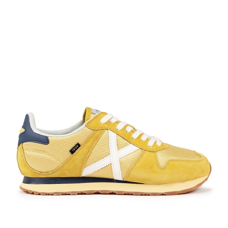 MUNICH MASSANA CLASSIC MAN 599 8620599