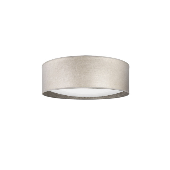 Plafon 72w tania madera gris 14x50x50 cm 5616lm 3000k,4000k,6500k