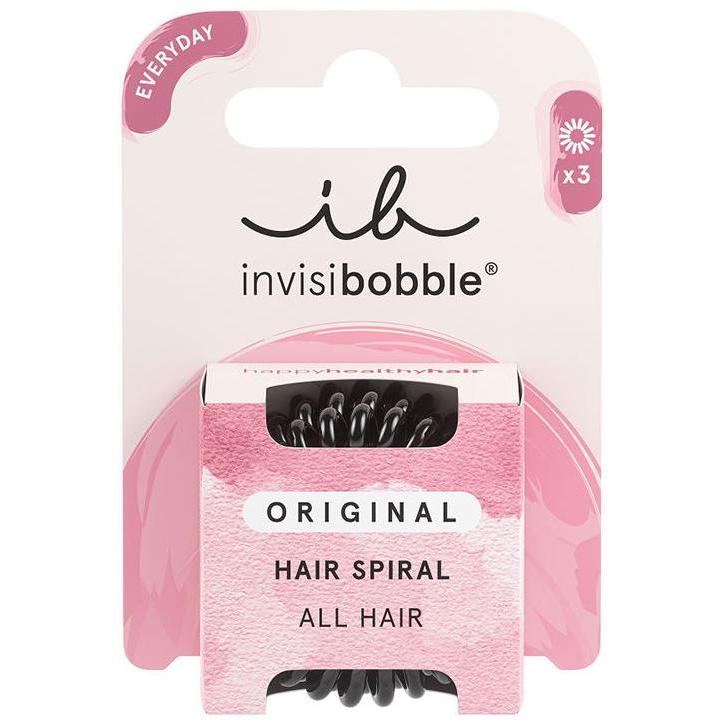 Invisibobble Original #True Black 3 U